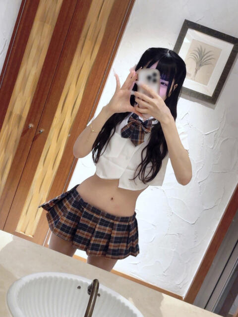 みさ 山梨　風俗　デリヘル　 『ラブ＆ピース学園』（デリヘル）