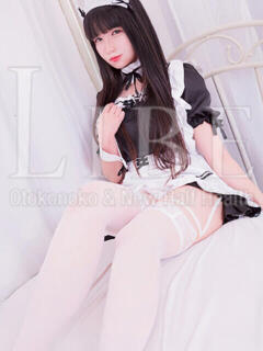 琴乃葉かなで ニューハーフヘルスLIBE 東京新宿（新宿・歌舞伎町/ニューハーフ）