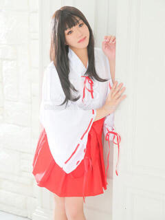 白上ゆね ニューハーフヘルスLIBE 東京新宿（新宿・歌舞伎町/ニューハーフ）