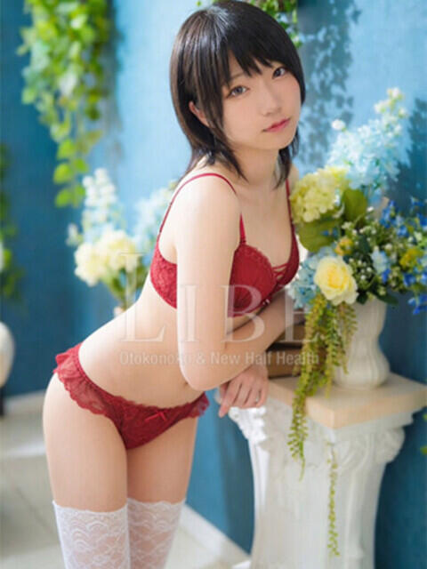 佐倉りお ニューハーフヘルスLIBE 東京新宿（ニューハーフヘルス）