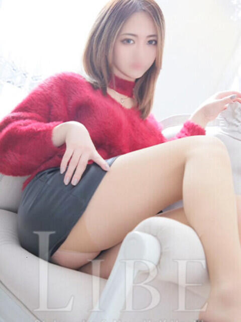 鳳条彩羽 ニューハーフヘルスLIBE 東京新宿（ニューハーフヘルス）