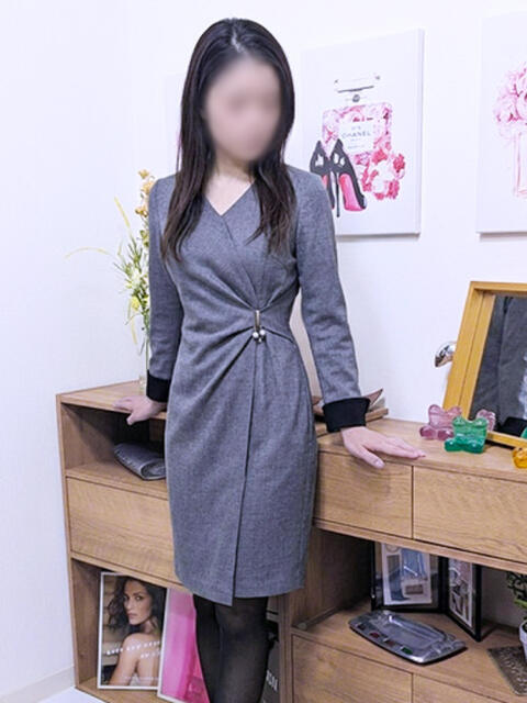 紗英 ミセスラウンジ東京（人妻系デリヘル）