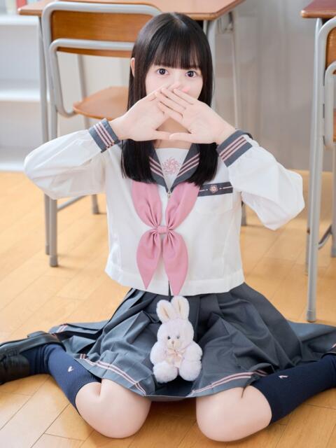 御子柴　みこ 妄想する女学生たち 梅田校（ホテヘル）