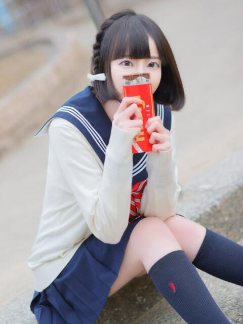 星野　ねね 妄想する女学生たち 梅田校（ホテヘル）