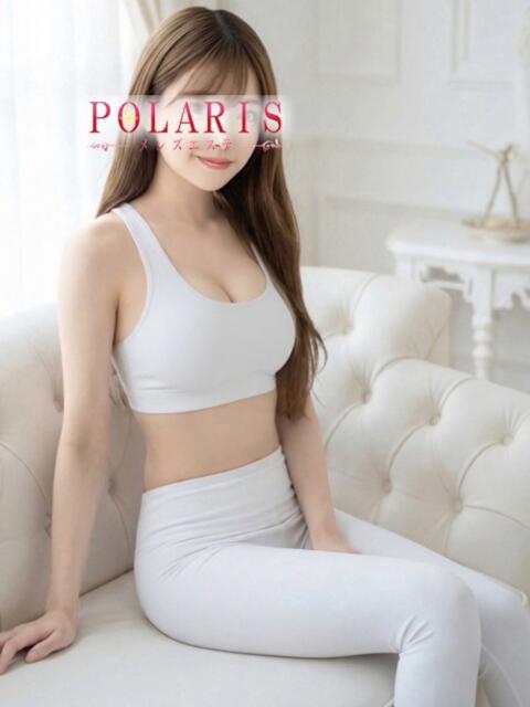 椿　じゅんな メンズエステPOLARIS（【非風俗】派遣型メンズエステ）