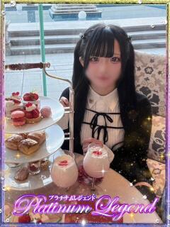 にゃん・JK Platinum Legend(プラチナムレジェンド)（谷町九丁目/デリヘル）