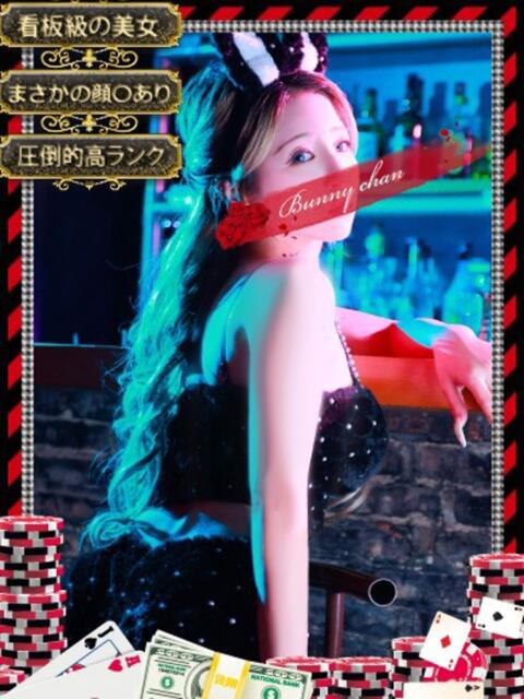 ドリーム【看板級の絶世美女】 ドMなバニーちゃん和歌山店（ソープランド）