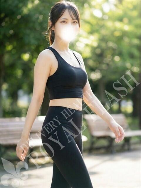 ☆あむ☆ 100％本人が来る店！！デリヘル『ロイヤルフラッシュ』（デリヘル）