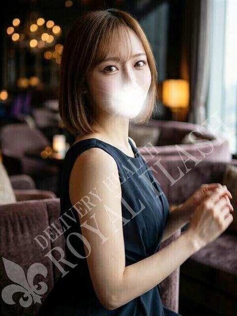 ☆ほの☆ 100％本人が来る店！！デリヘル『ロイヤルフラッシュ』（デリヘル）