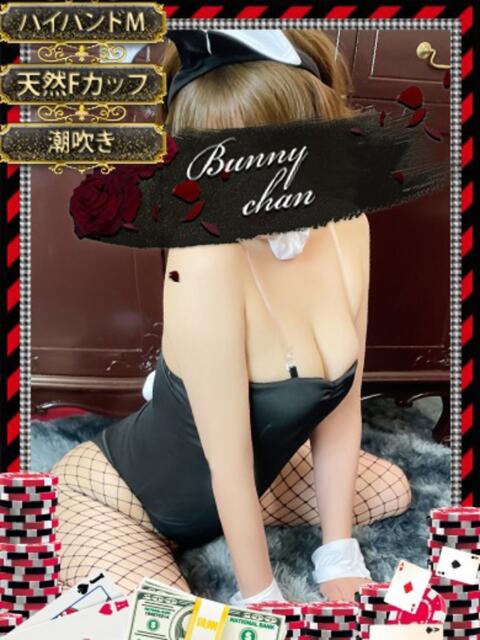 ルリ【未経験のクジラ娘】 ドMなバニーちゃん和歌山店（ソープランド）