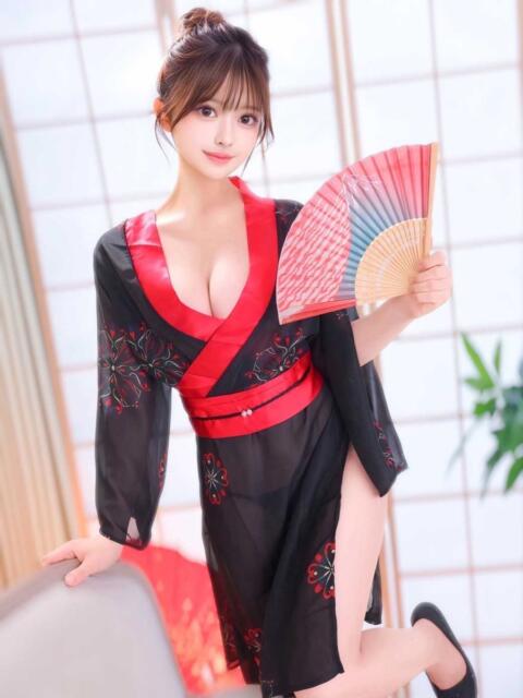 るうな 姫コレクション（デリヘル）