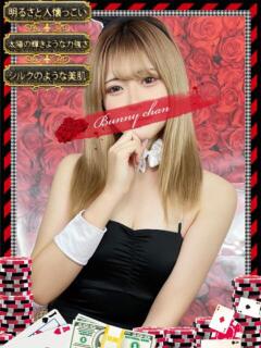 アゲハ【王道ギャルに男性は虜】 ドMなバニーちゃん和歌山店（和歌山/ソープ）