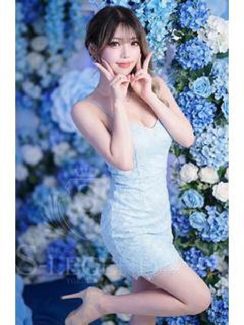 姫白るな ニューハーフヘルス シーメールレジェンド 新宿 歌舞伎町店（ニューハーフデリへル）