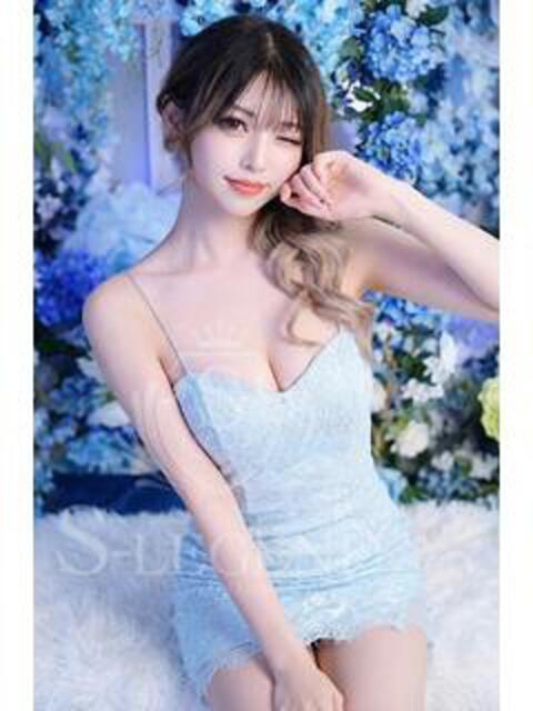 姫白るな ニューハーフヘルス シーメールレジェンド 新宿 歌舞伎町店（ニューハーフデリへル）