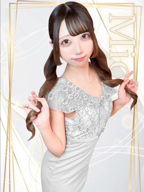 みお NEW　KAWAII(ニューカワイイ）（セクキャバ）