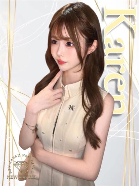 かれん NEW　KAWAII(ニューカワイイ）（セクキャバ）