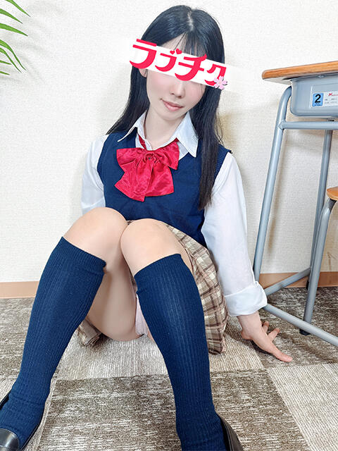 りこ 私立ラブチク学園（派遣型オナクラ（乳首責め×手こき））