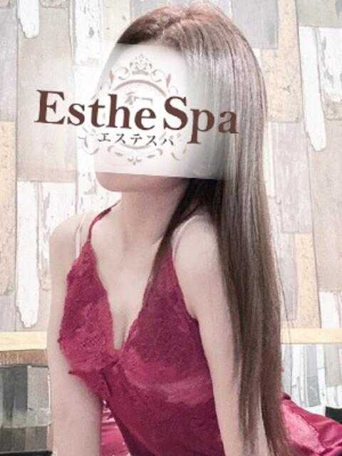 雪村まいか 五反田 エステスパ ～Esthe Spa～（【非風俗】メンズエステ）