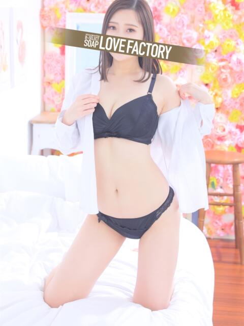 もか SOAPLAND LOVE FACTORY（ソープランド）