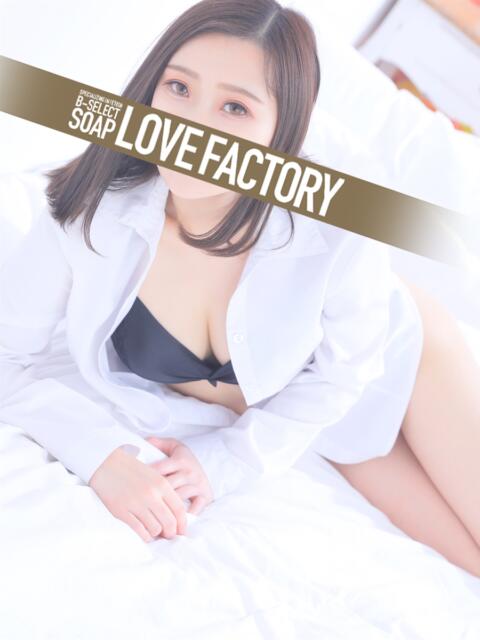もか SOAPLAND LOVE FACTORY（ソープランド）