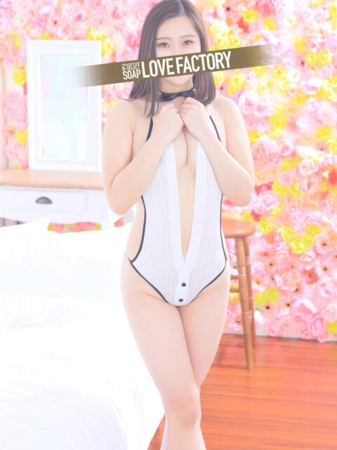 もか SOAPLAND LOVE FACTORY（ソープランド）