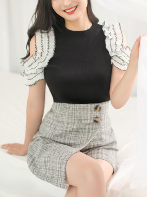 藍沢 華蓮 テレジア大阪(高級デリヘル)