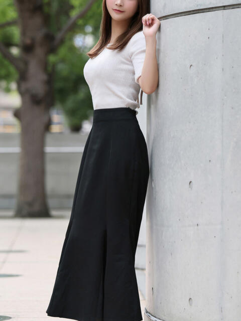 彩木 かりな テレジア大阪（高級デリヘル）