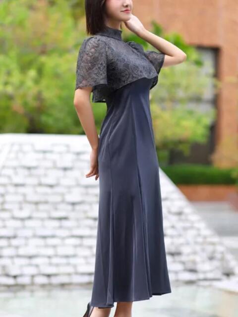 舞島 渚 テレジア大阪（高級デリヘル）