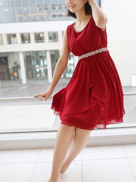 澤井 あり紗 テレジア大阪（高級デリヘル）