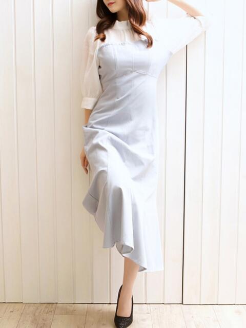 八木 優樺 テレジア大阪（高級デリヘル）