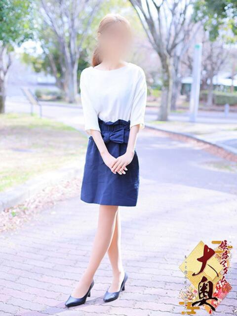 大西彩香（おおにしさいか） 姫路マダム大奥（デリヘル）