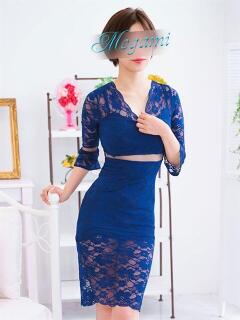 ちはる ～優しい若妻倶楽部～Mrs.女神（大塚/デリヘル）