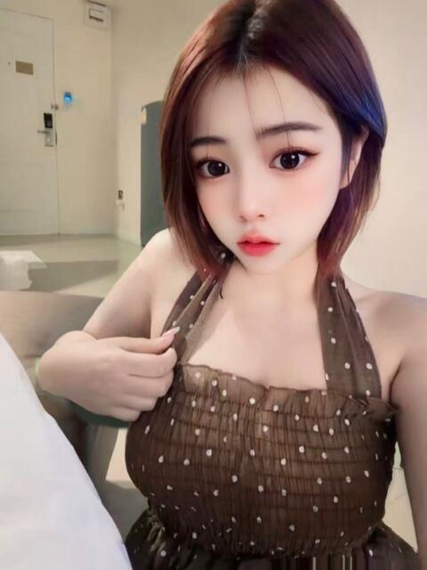 メイ★18才美少女日本初新人 K club KNOCK（韓国デリヘル）