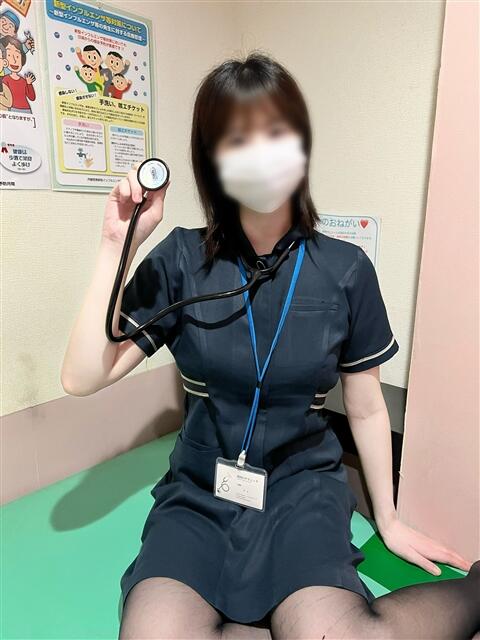 そら ○コキクリニック～○○クリニックシリーズ～（店舗型オナクラ）