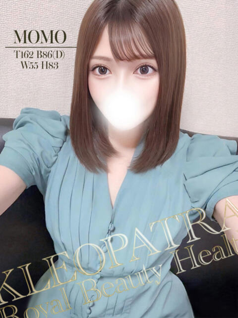 もも★キレカワ小悪魔美女♪ クレオパトラ 木更津店（デリヘル）