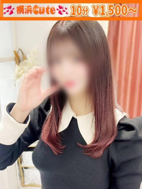 はるか 横浜Cute（店舗型オナクラ＆手コキ専門店）