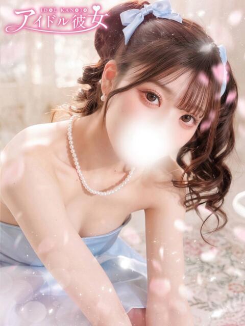 百瀬すずか 水戸ソープ アイドル彼女（ソープランド）