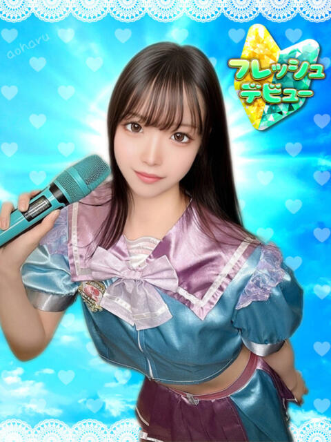 もも アオハル学園（セクキャバ）