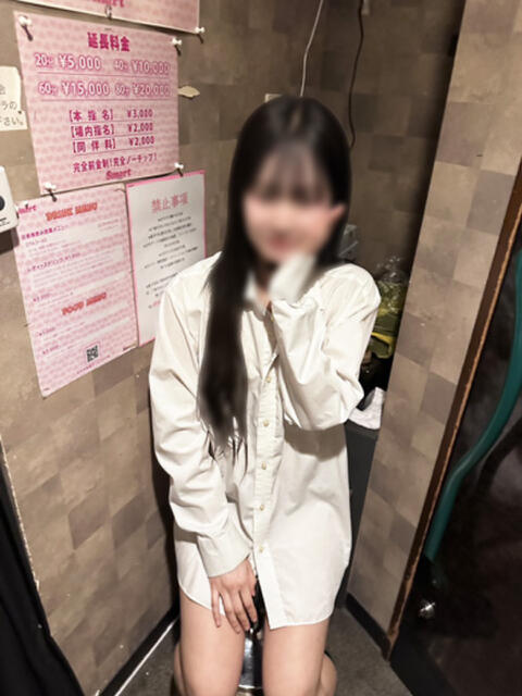 かな Smart(スマート)（セクキャバ）