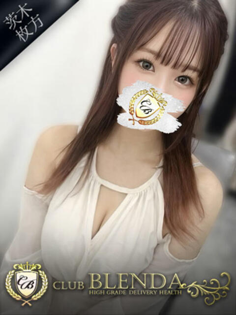 花守　ひかる クラブ　ブレンダ茨木・枚方店（デリヘル）