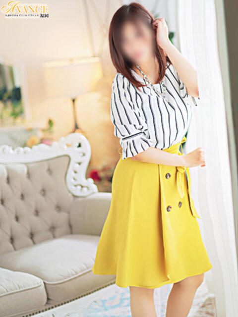 いおり AVANCE福岡（人妻系デリヘル）