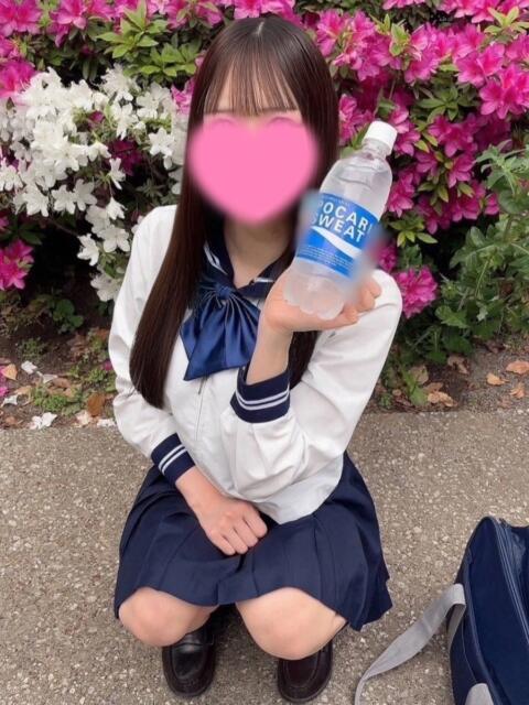 優月るな JKリフレ東京 池袋店（派遣リフレ）