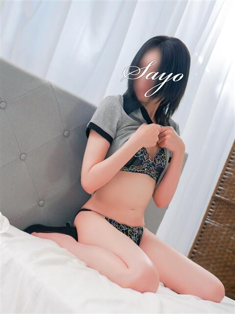 さよ 木更津人妻花壇（人妻系デリヘル）