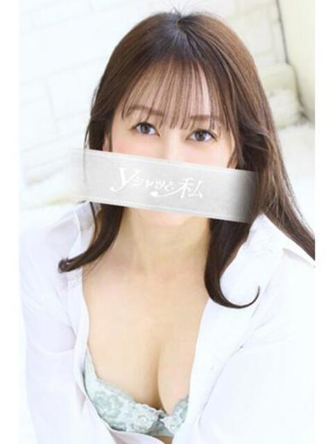 ひな（人妻） Yシャツと私（ソープランド）