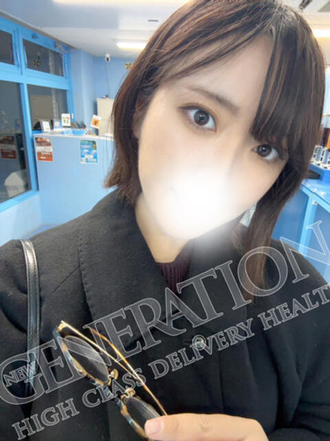 まりこ NEW GENERATION（デリヘル）