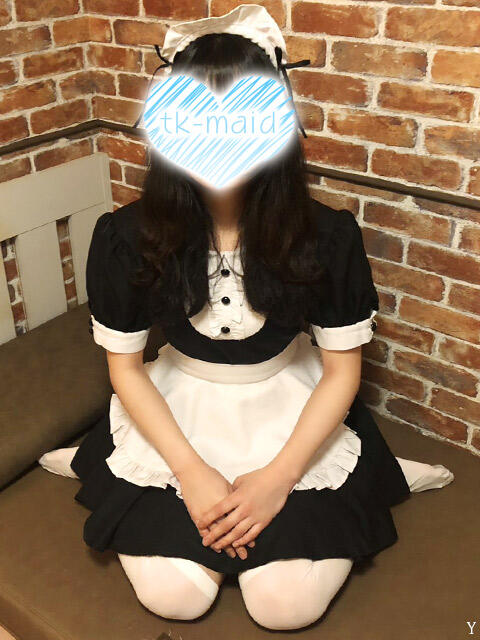 浮輪らら メイドin中野（東京ハレ系）（ファッションヘルス）