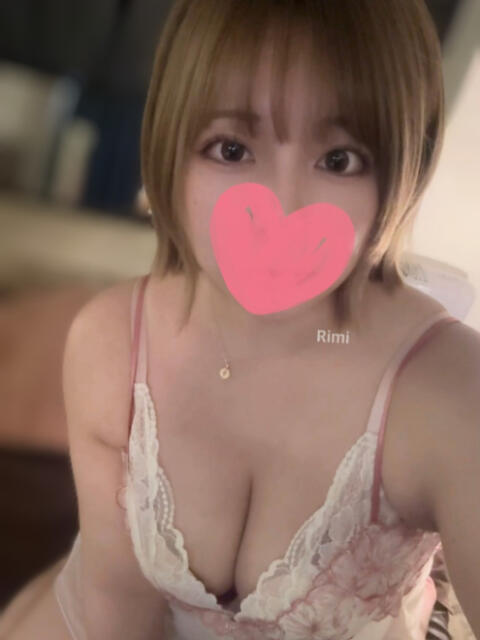 りみ エステティシャンの彼女（【非風俗】メンズエステ）