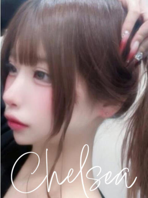 ツキ【18歳エロカワ好奇心旺盛】 CLUB CHELSEA(クラブ チェルシー)福井（デリヘル）