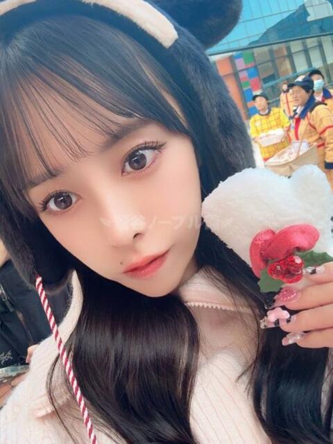 体験入店 りな ノーブル園（韓国デリヘル）