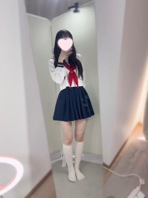 りな 派遣型リフレ秋葉原　JK SEVEN（派遣型リフレ）